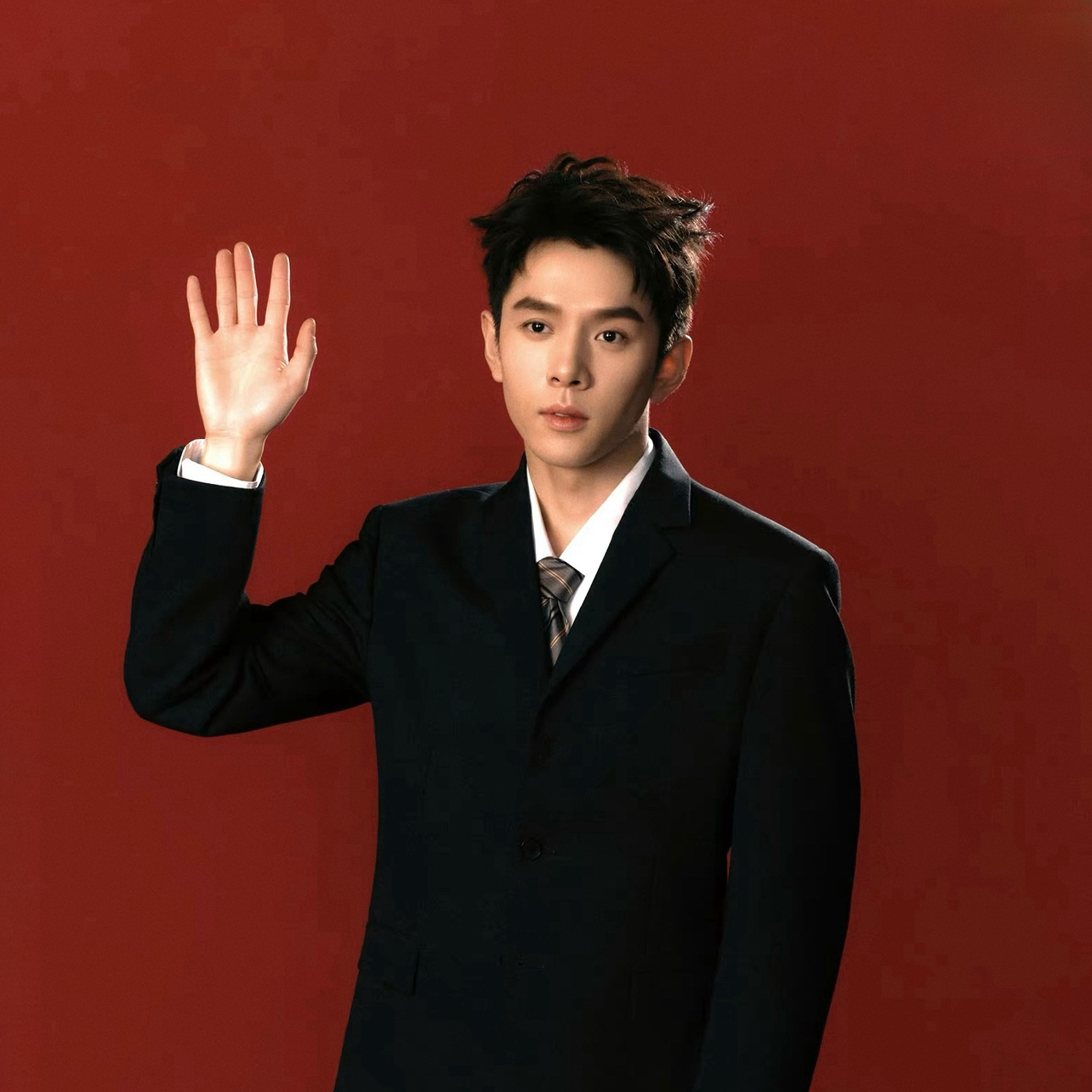 李佳琦 - 使用我们爱抽奖的博主/品牌